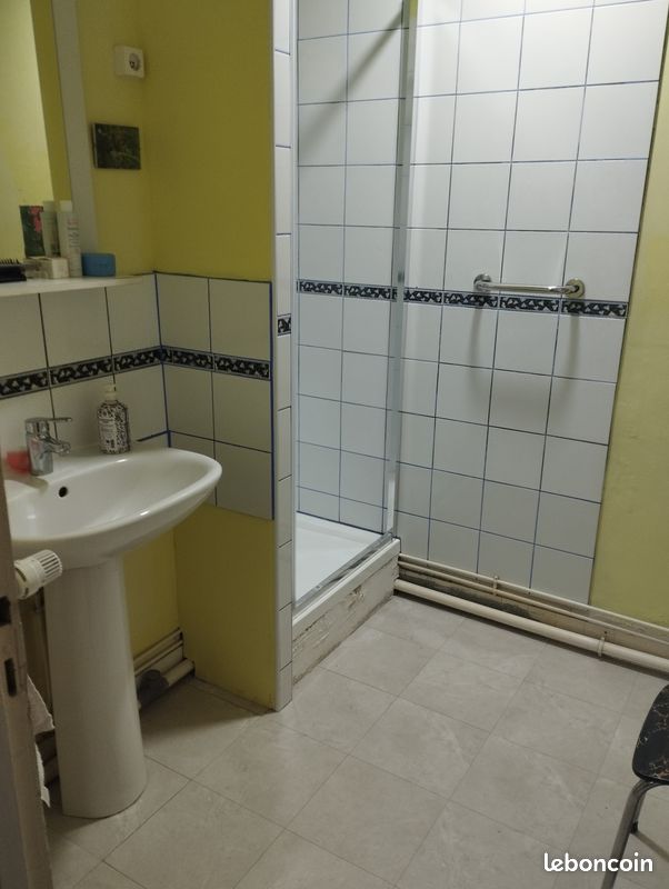 Appartement 3 pièces 72 m² · à Le Havre · 72,1 m² · 206 000 €