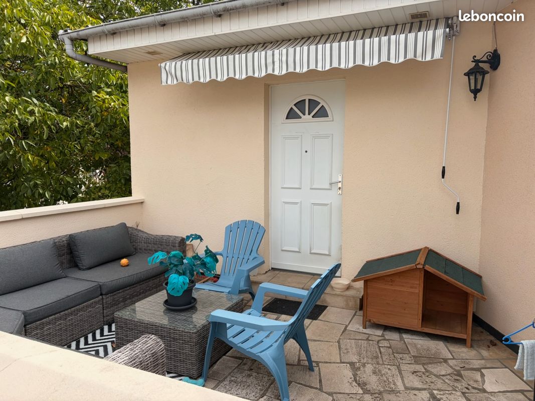 Appartement 4 pièces 74 m² · à Bonsecours · 74 m² · 986 €/mois