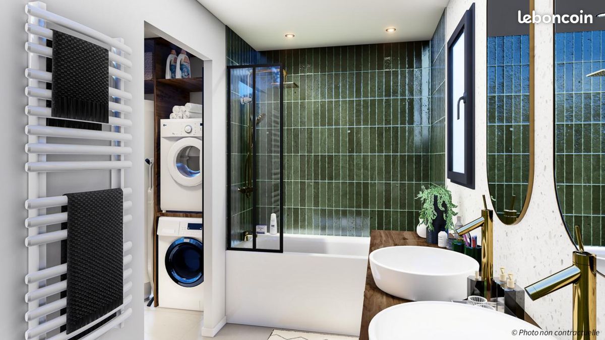 Maison 5 pièces 80 m² (image 5)