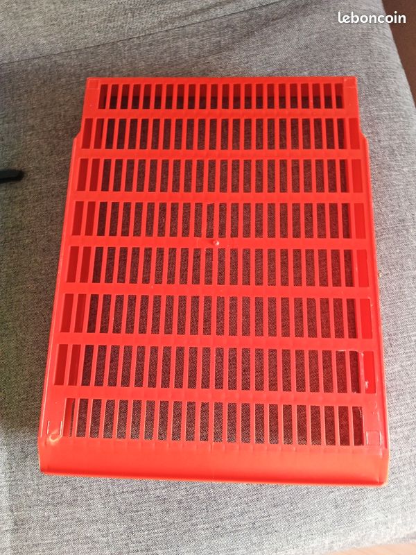 3 casiers de rangement pour bureau (image 8)