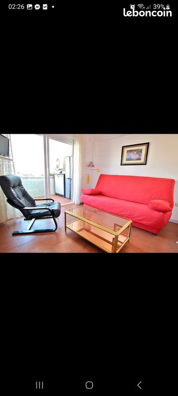 Location appartement Roses (image 5)