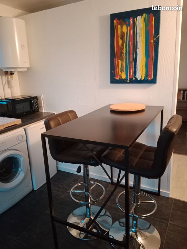 Appartement 1 pièce 18 m² · à Tarbes · 18 m² · 490 €