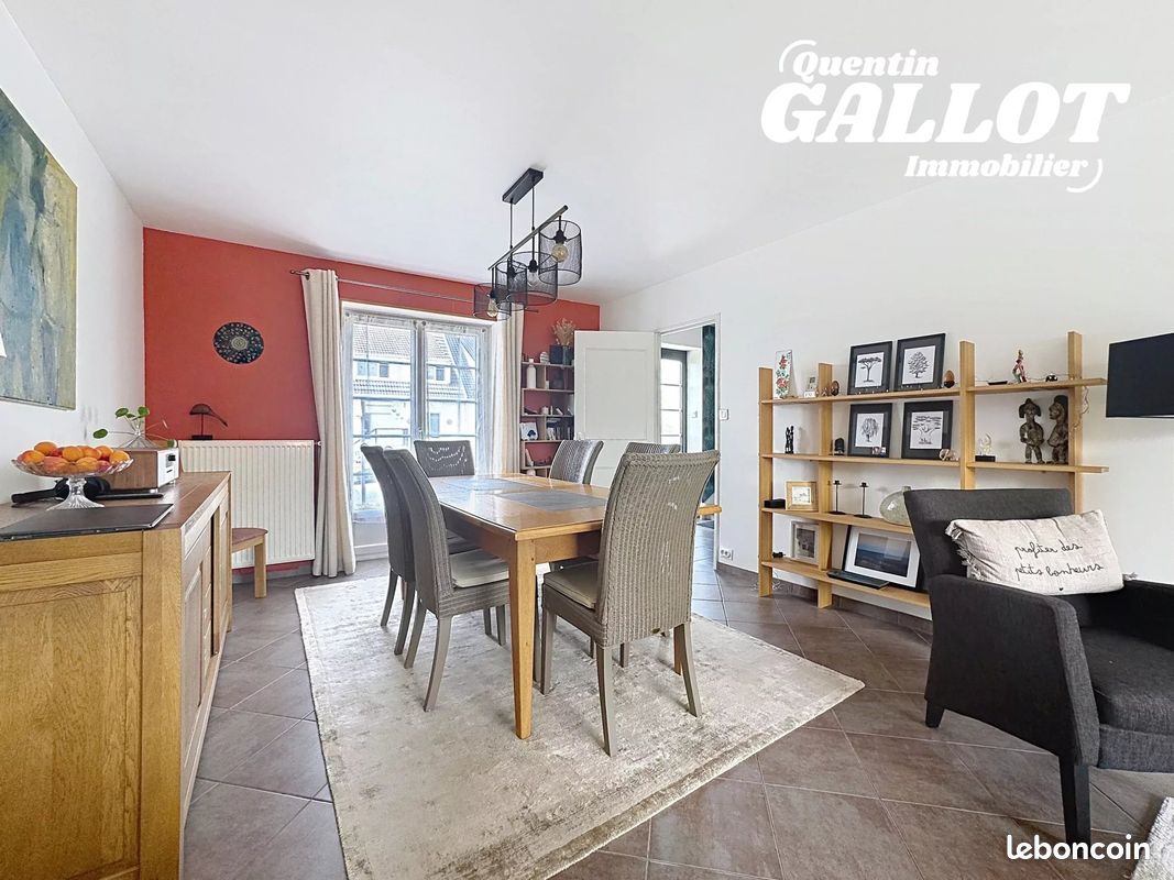 Maison 4 pièces 101 m² · à Bourbourg · 101 m² · 217 900 €