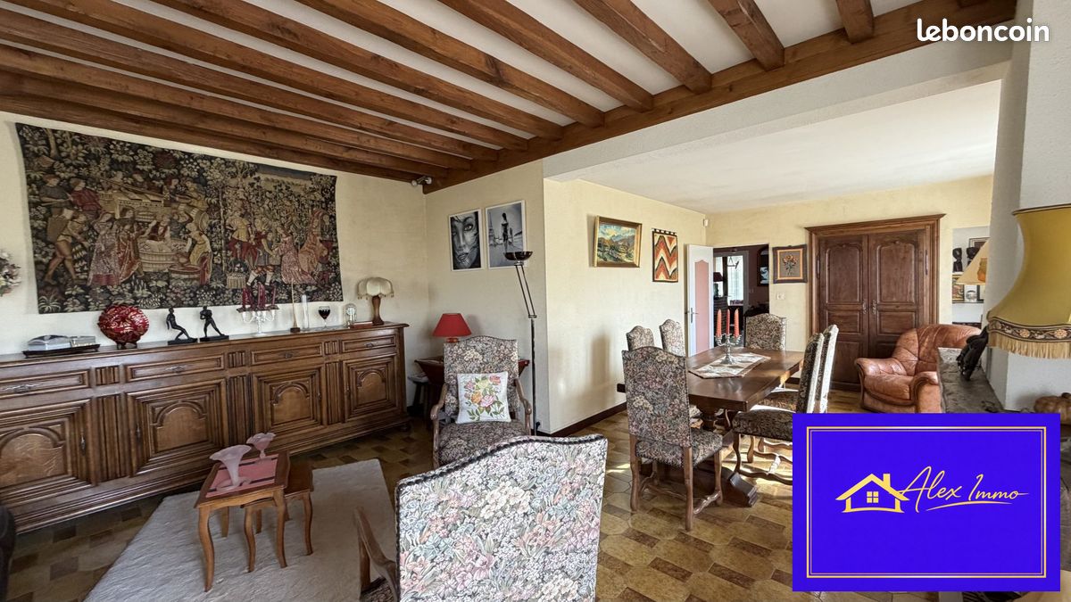 Maison 5 pièces 146 m² · à Chorey-les-Beaune · 146 m² · 310 000 €
