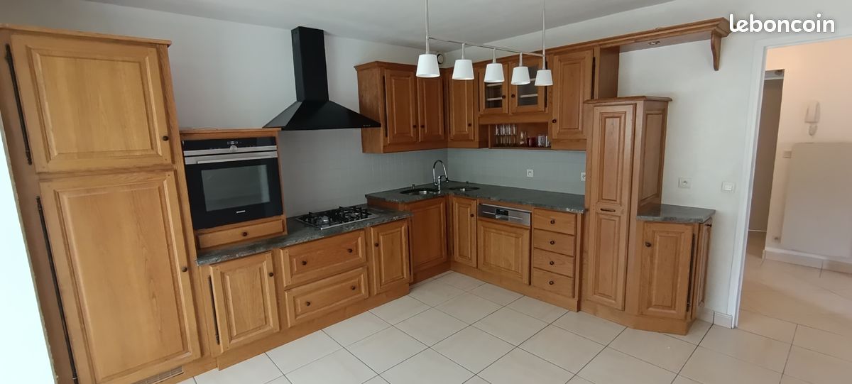 Appartement 6 pièces 150 m² · à Tours · 150 m² · 1 880 €/mois