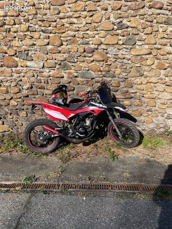 Moto 50 Cc Beta (image 3)
