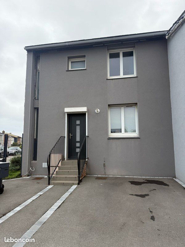 Maison 4 pièces 93 m² · à Grande-Synthe · 93 m² · 199 000 €
