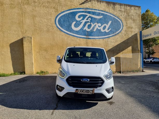 Voitures Ford Transit d'occasion - Annonces véhicules leboncoin - page 5