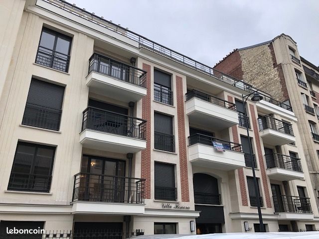 Appartement 2 pièces 44 m² · à Maisons-Alfort · 44 m² · 960 €/mois