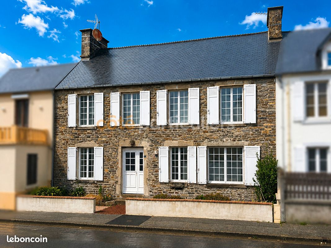 Maison 8 pièces 136 m² (image 1)