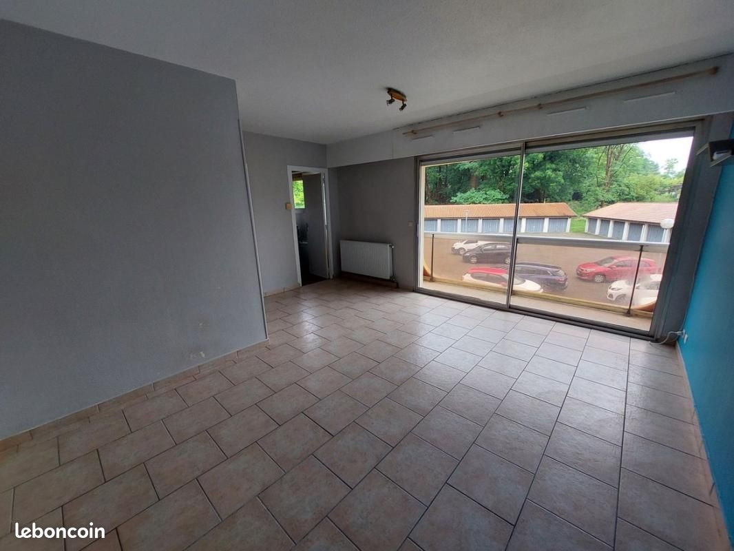 Appartement 1 pièce 30 m² · à Saint-Paul-lès-Dax · 30 m² · 424 €