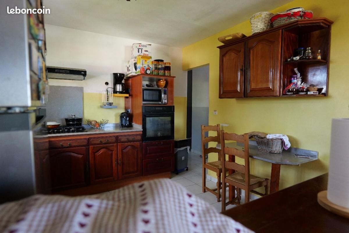 Maison 5 pièces 118 m² (image 6)