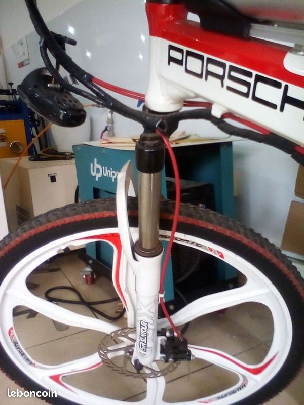 Velo électrique pour vous (image 2)