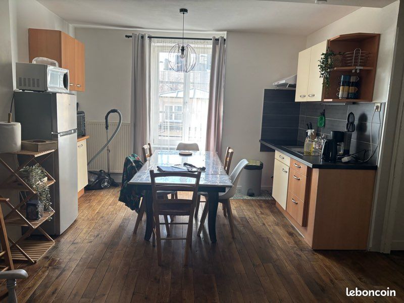 Appartement meublé hyper centre (image 4)