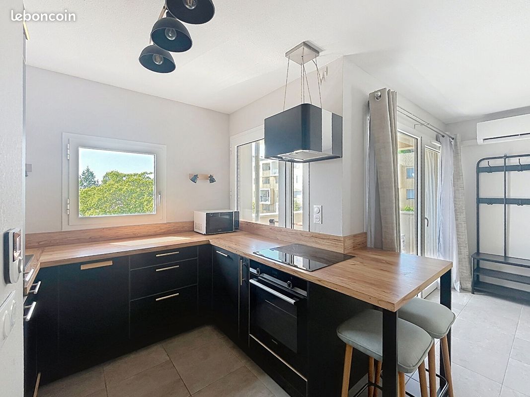 Appartement 2 pièces 42 m² · à Bordeaux · 42 m² · 215 000 €