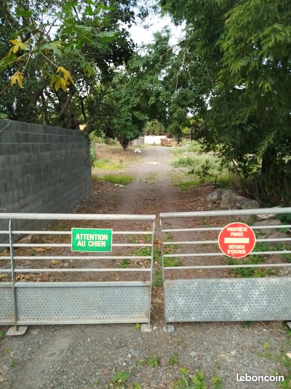 Loue terrain agricole (image 3)