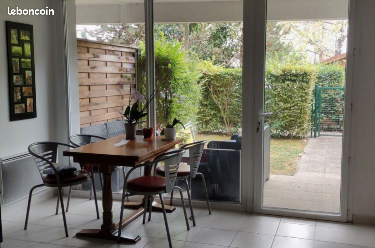 Appartement 2 pièces 43 m² · à Tours · 43 m² · 142 000 €