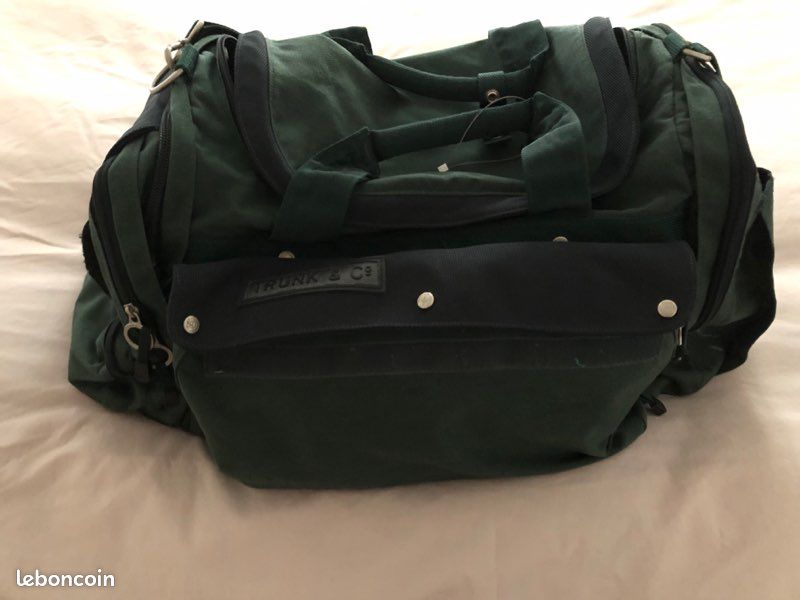 Sac de voyage (image 3)
