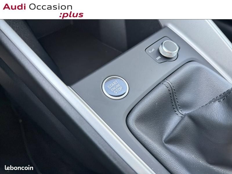Audi A1 Sportback 25 TFSI 95ch Design (image 25)