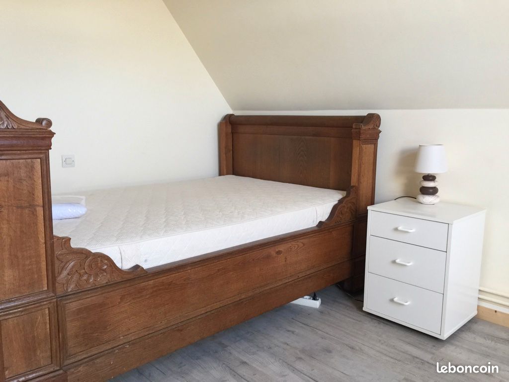 Appartement 1 pièce 17 m² · à Dreux · 17 m² · 325 €/mois