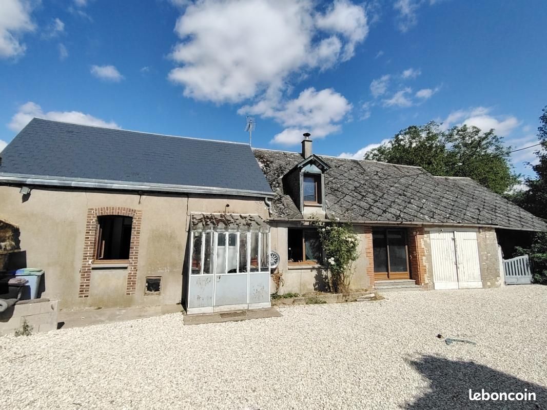 Maison 3 pièces 57 m² · à Les Villages Vovéens · 57 m² · 117 000 €