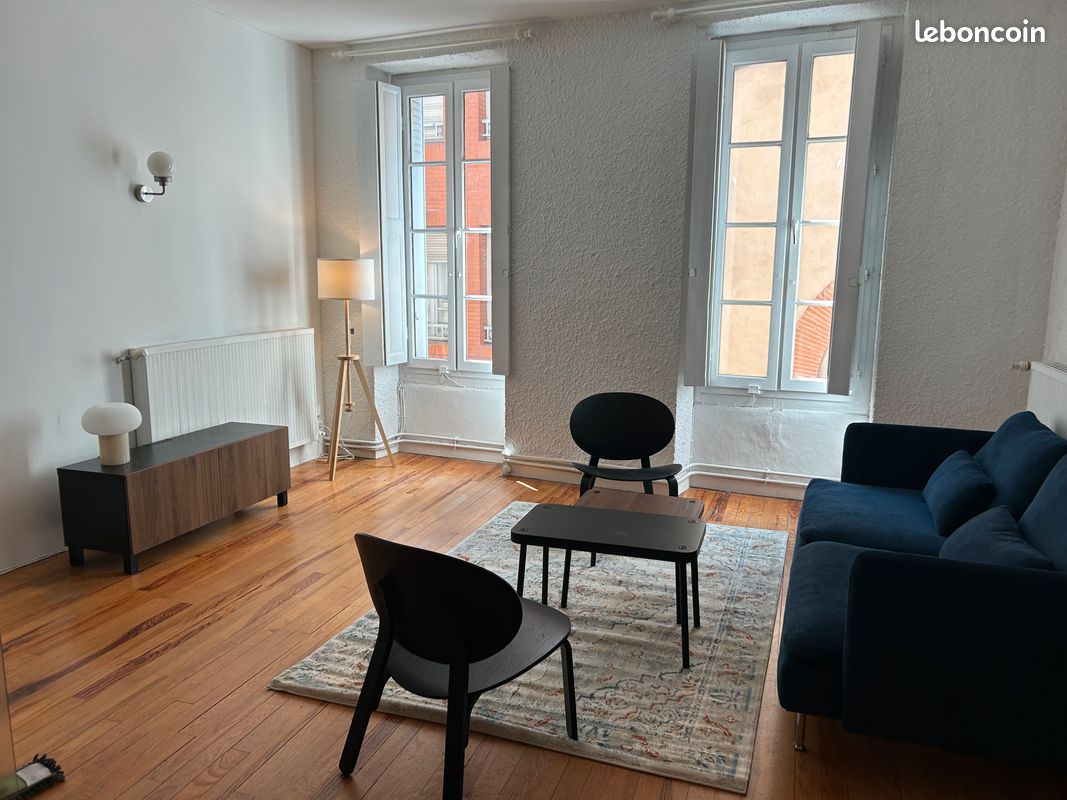 Appartement 1 pièce 40 m² · à Toulouse · 40 m² · 950 €/mois
