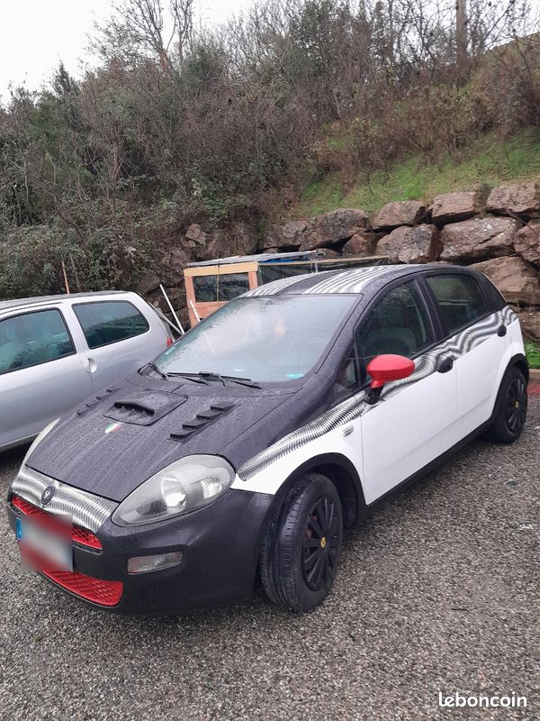 Punto ci (image 1)
