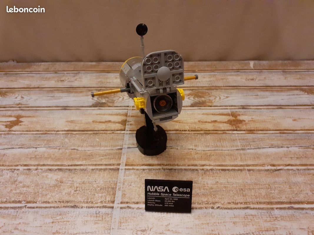 Lego Nasa (image 8)