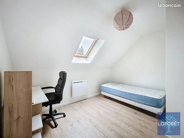 Maison a louer vigneux-sur-seine - 6 pièce(s) - 91 m2 - Surfyn