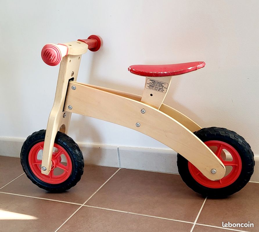 Deals Draisienne Oxybul Draisienne Oxybul Eveil Draisienne