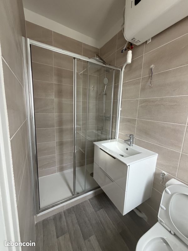 Appartement 1 pièce 18 m² · à Boulogne-Billancourt · 18 m² · 800 €/mois