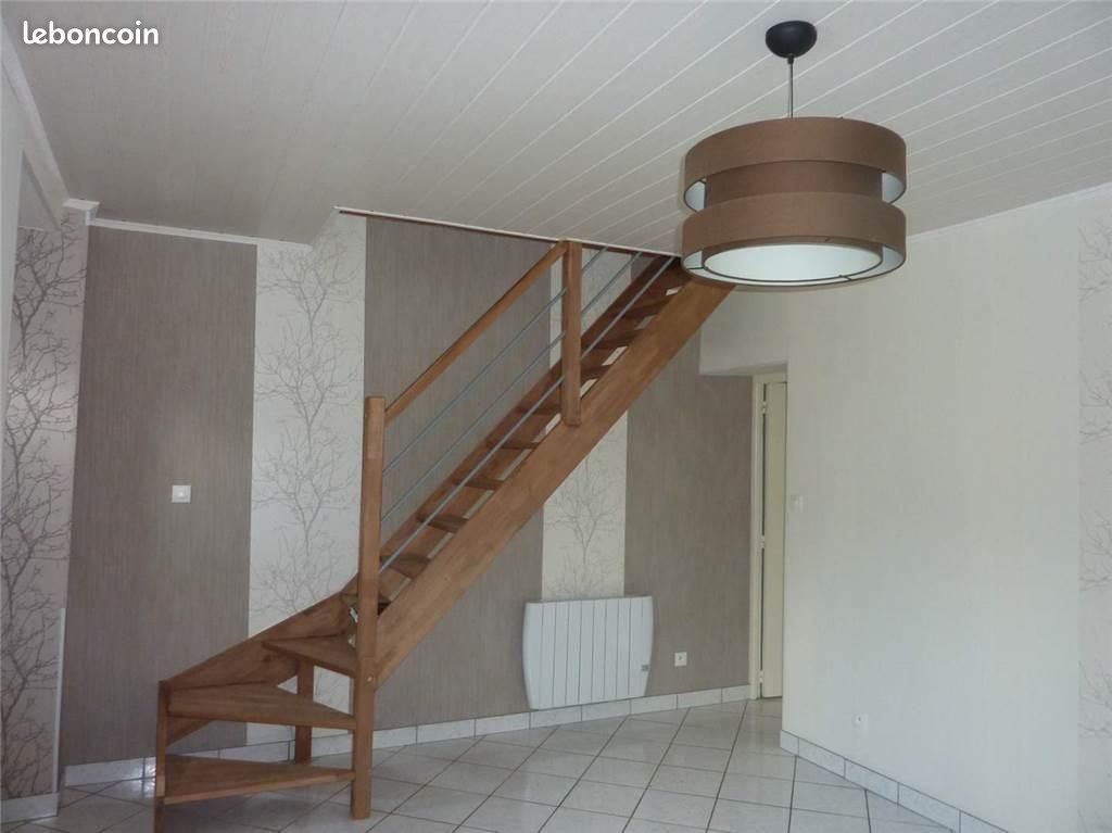 Maison 2 pièces 40 m² · à La Baconnière · 40 m² · 405 €/mois
