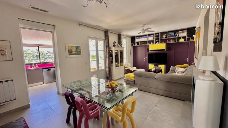 Villa 5 pièces 114 m² — 7