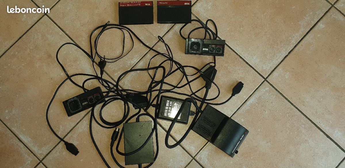 Sega (image 1)