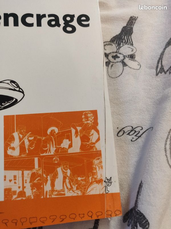 Les manuels de la BD (image 4)