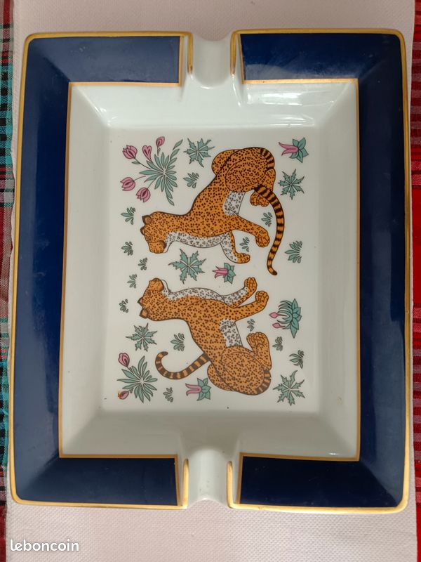 Cendrier hermes (image 2)
