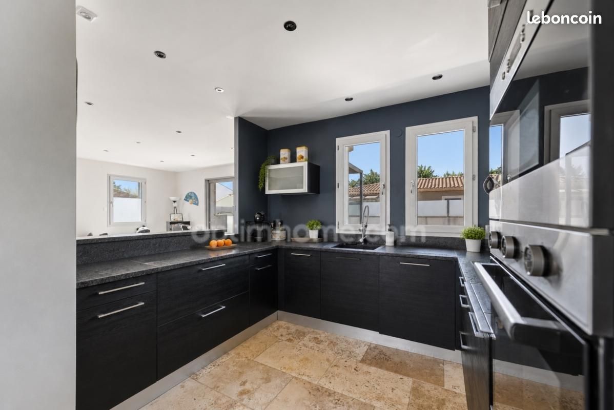 Maison 5 pièces 150 m² (image 5)
