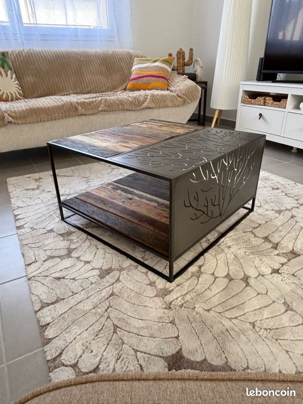 Table de Salon (image 3)
