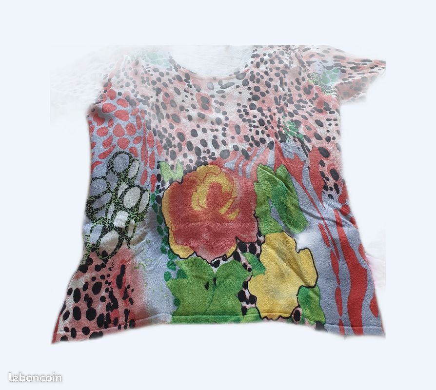 Vêtements femme 40 très bon état (image 2)