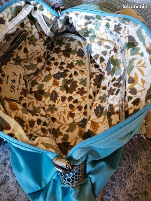 Sac à main David Jones Top qualité (image 9)