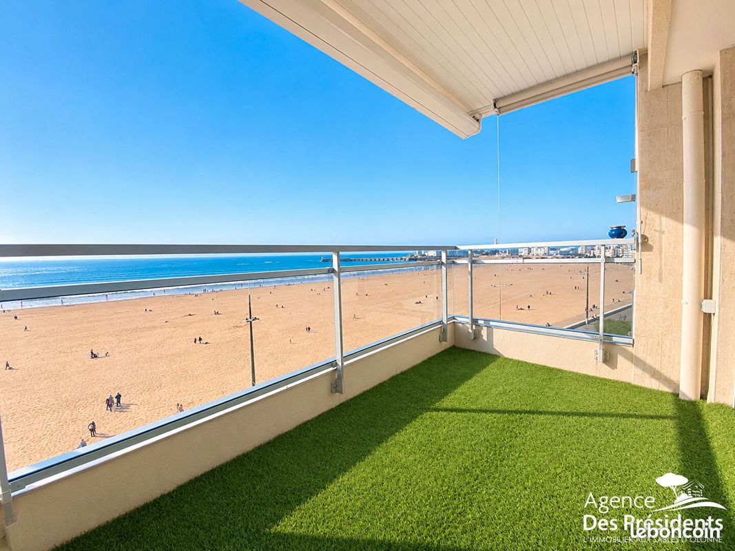 Appartement 3 pièces 79 m² · aux Sables-d'Olonne · 79 m² · 738 400 €