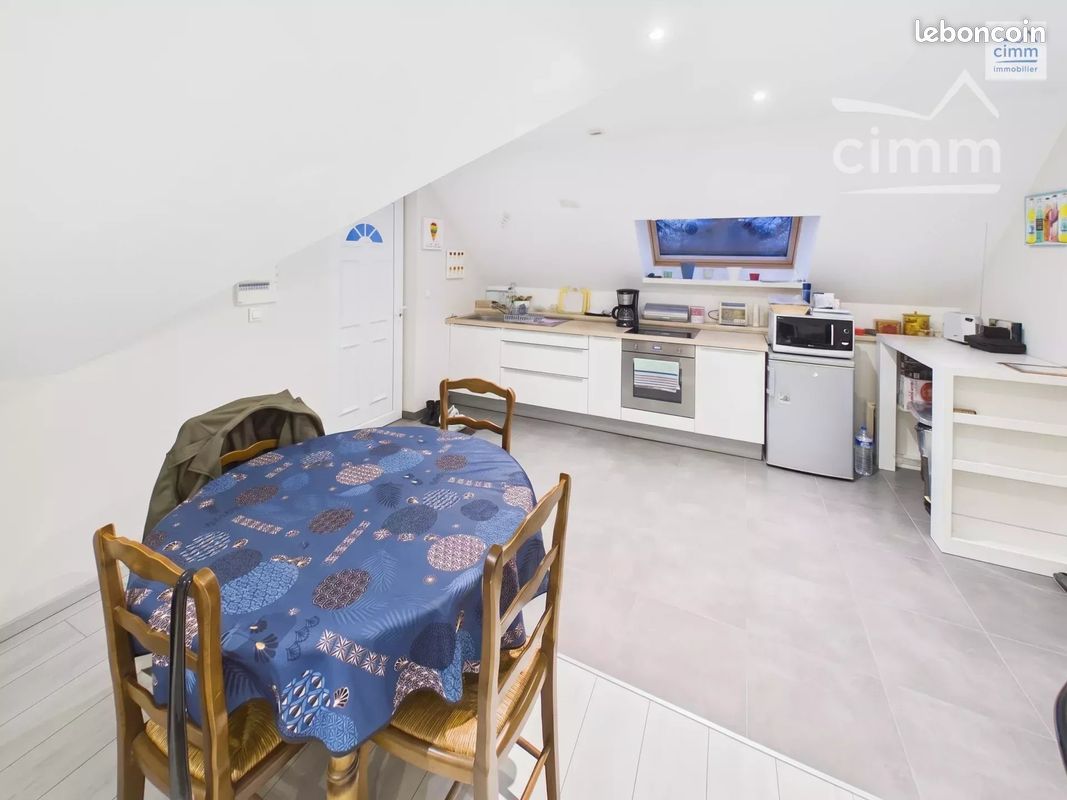 Appartement 2 pièces 30 m² · à Guichen · 30 m² · 460 €/mois
