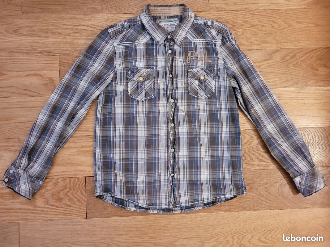 Chemise Pepe jeans (image 1)