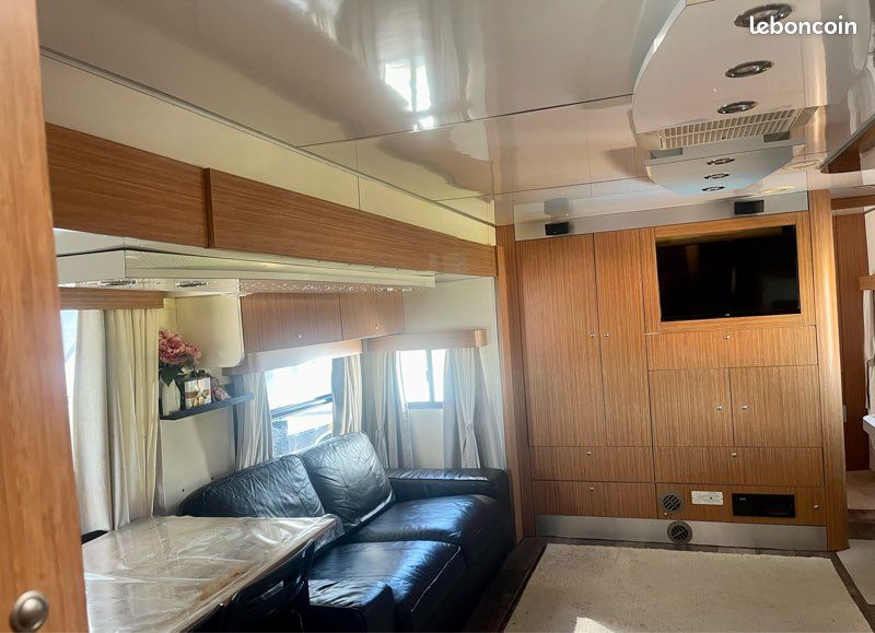 Caravane Américaine (image 3)