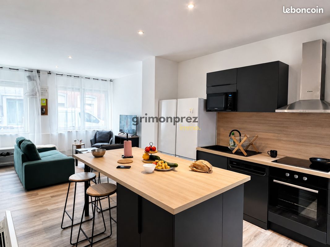 Maison 6 pièces 120 m² · à Croix · 120 m² · 229 900 €