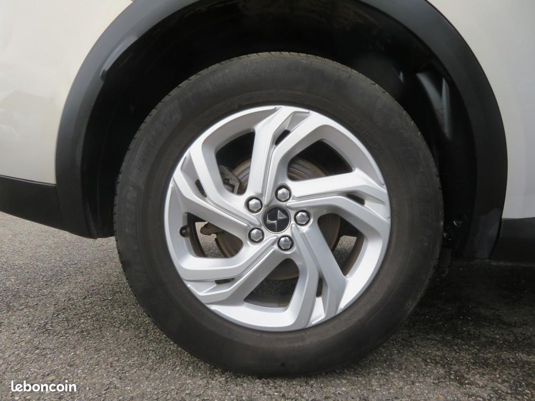 DS DS 7 CROSSBACK DS7 Crossback 1.5 BlueHDi - 130 - BV EAT8 Business (image 26)