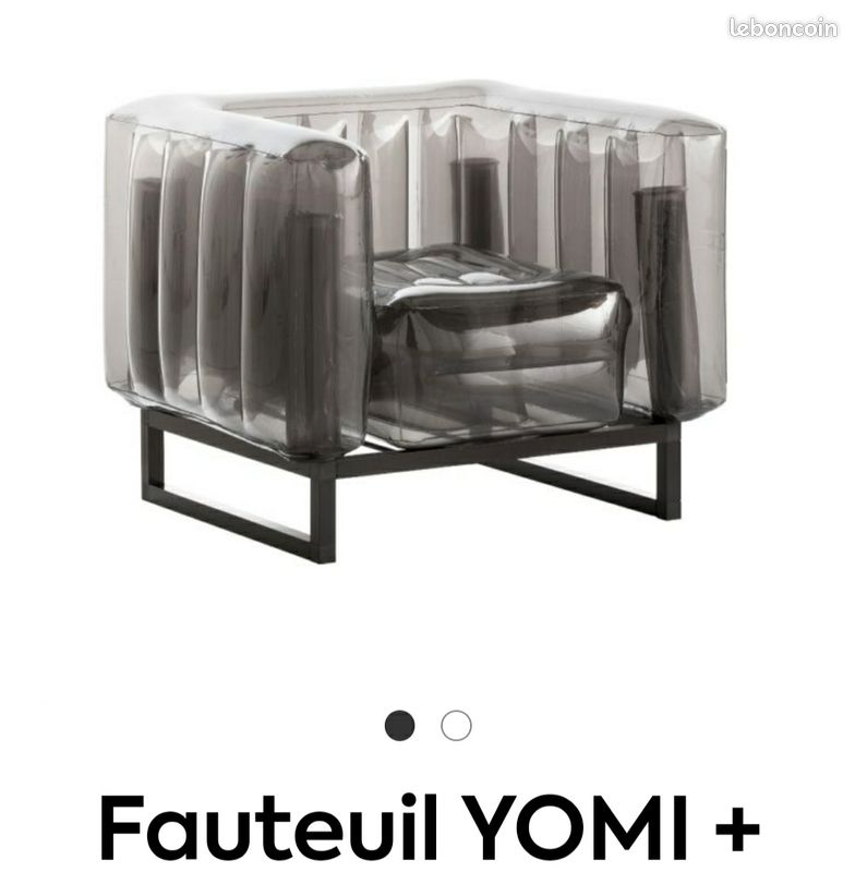 Yomi canapé mojow (image 1)
