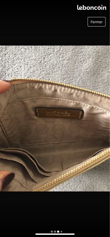 Pochette Michael Kors (image 3)