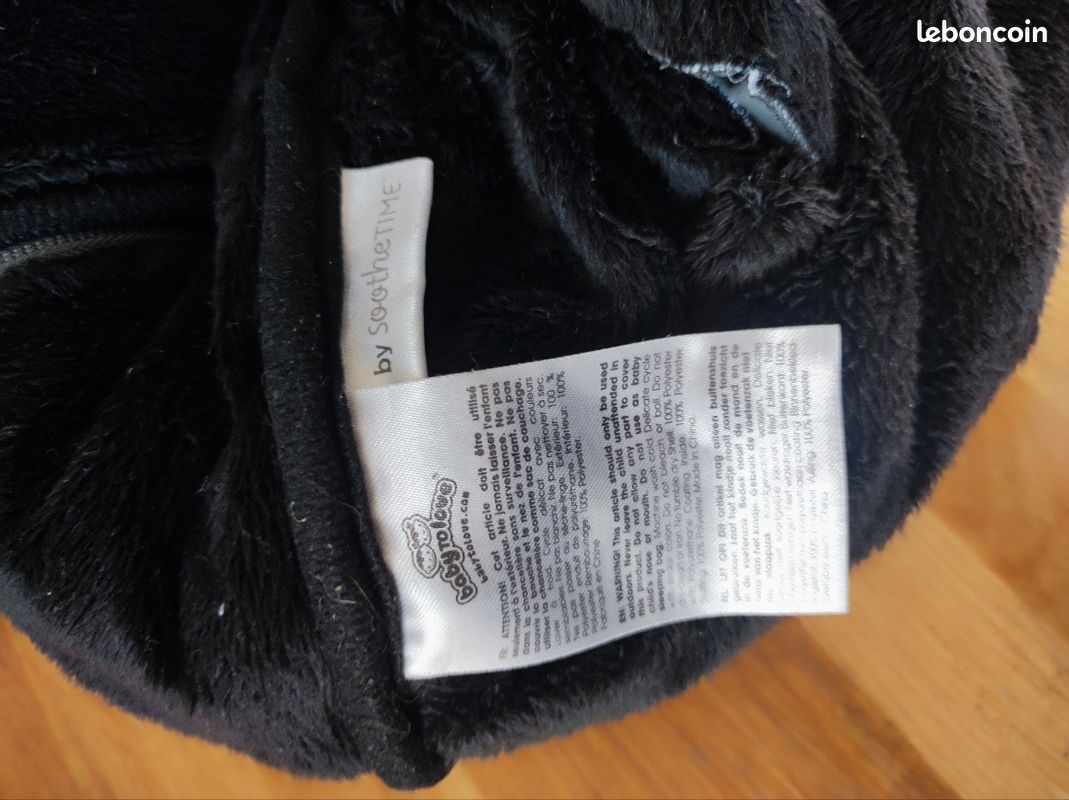 Chancelière hiver universelle cosy et poussette (image 6)