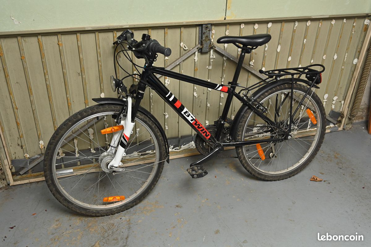 Rockrider 540 Btwin Rockrider 520 Large Rockrider 540 24